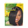 Soft and Beautiful Botanicals No-lye Sensitive Scalp Relaxer, Course view 1