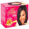 Soft & beautiful, ultimate protection, no-lye crme relaxer system, regular, 1 application view 1