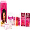 Soft & beautiful, ultimate protection, no-lye crme relaxer system, regular, 1 application view 3
