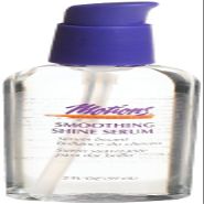Motions At Home Smoothing Shine Serum, 2-Ounce Bottle