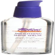 Motions At Home Smoothing Shine Serum, 2-Ounce Bottle