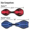 RipStik Ripster DLX view 3