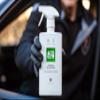 Autoglym Interior Shampoo, Car Upholstery Cleaner, 500ml view 2