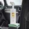 Autoglym Interior Shampoo, Car Upholstery Cleaner, 500ml view 4