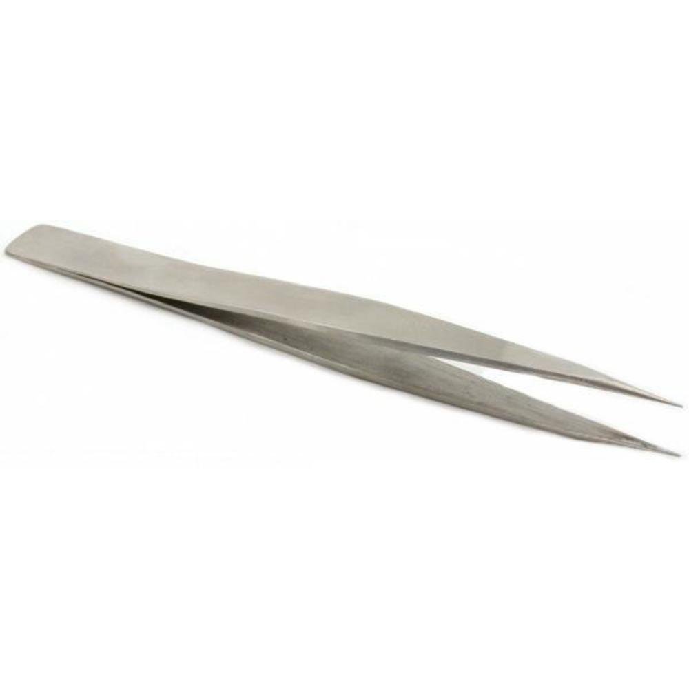 AA Straight Watchmakers Jewelers Bead Knotting Tweezers