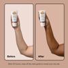 Fake Bake Original Self-Tanning Lotion  Lasting, Natural-Looking Sunless Tanner for All Skin Tones  Streak-Free, Buildable Color for Women & Men  6 oz view 4