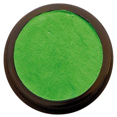 Creative Eulenspiegel 184776 Grass Green 20 ml/30 g Professional Aqua Make-Up