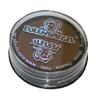 Eulenspiegel Professional Aqua Make-Up, 30 g, Brown view 2