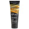 ShiKai Color Reflect Gold Shampoo (8 oz) | Hydrating & Brightening Cleanser with Chamomile | Highlights Golden Tones in Blonde & Lt Brown Hair | Safe for Color-treated Hair view 1