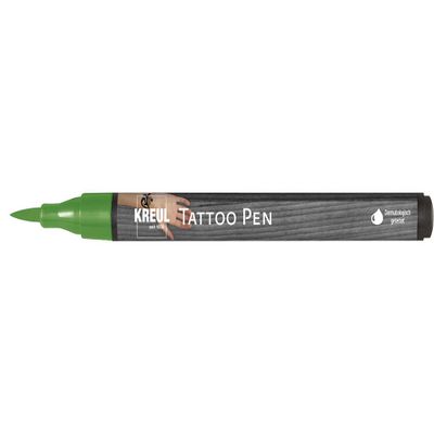 Kreul Hobby Line Tattoo Pen 0.5 62103 (3 mm  Green
