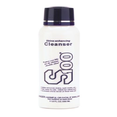 Brookside Import S100 Shine Enhancing Cleanser