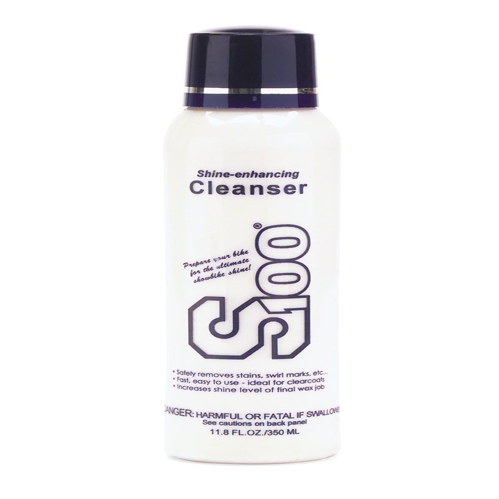 Brookside Import S100 Shine Enhancing Cleanser