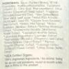 GIOVANNI L.A. Natural Styling Gel, Strong Hold, Frizz-Free, 2 oz view 3