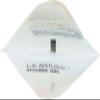 GIOVANNI L.A. Natural Styling Gel, Strong Hold, Frizz-Free, 2 oz view 4