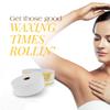 GiGi Epilating Roll for Hair Waxing/Hair Removal, Natural Muslin Epilating Roll, 2.5 by 100 yds view 3
