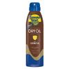 Banana Boat SPF 4 Ultra Mist Dark Tanning Spray view 1