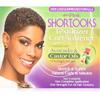 Luster's Pink Shortlooks Texturizer Curl Softener, One Complete Application Kit view 1