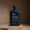 Grooming Lounge Best Shampoo - Rosemary, Biotin & Wheat Protein 11.6 Fl Oz view 2