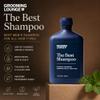 Grooming Lounge Best Shampoo - Rosemary, Biotin & Wheat Protein 11.6 Fl Oz view 3