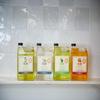 Cucina Fruits & Passion Hand Soap Refill  1 Liter (33.8 oz) Sanguinelli Orange and Fennel  Purifying All Natural Kitchen Hand Soap with Olive Oil  Vegan and Moisturizing Formula view 3