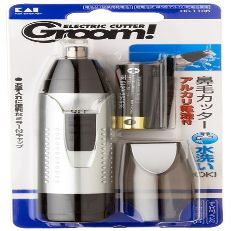 Groom Stick Shaver Waterproofing
