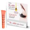 Godefroy Double Lash and Brow Treatment, for longer & thicker eyelash and eyebrows (3ml + applicator) view 1