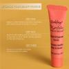 Godefroy Double Lash and Brow Treatment, for longer & thicker eyelash and eyebrows (3ml + applicator) view 2