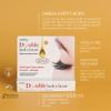 Godefroy Double Lash and Brow Treatment, for longer & thicker eyelash and eyebrows (3ml + applicator) view 4
