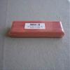 Premium emery boards - Salmon (12 per pack) view 1