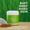 Get Fresh Down n Dirty Foot Scrub For Foot Care 170g view 2