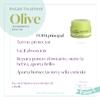 Chihtsai Olive Instant Treatment (5.1oz/150ml) - Leave-in treatment that repairs and conditions hair view 2