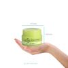 Chihtsai Olive Instant Treatment (5.1oz/150ml) - Leave-in treatment that repairs and conditions hair view 4