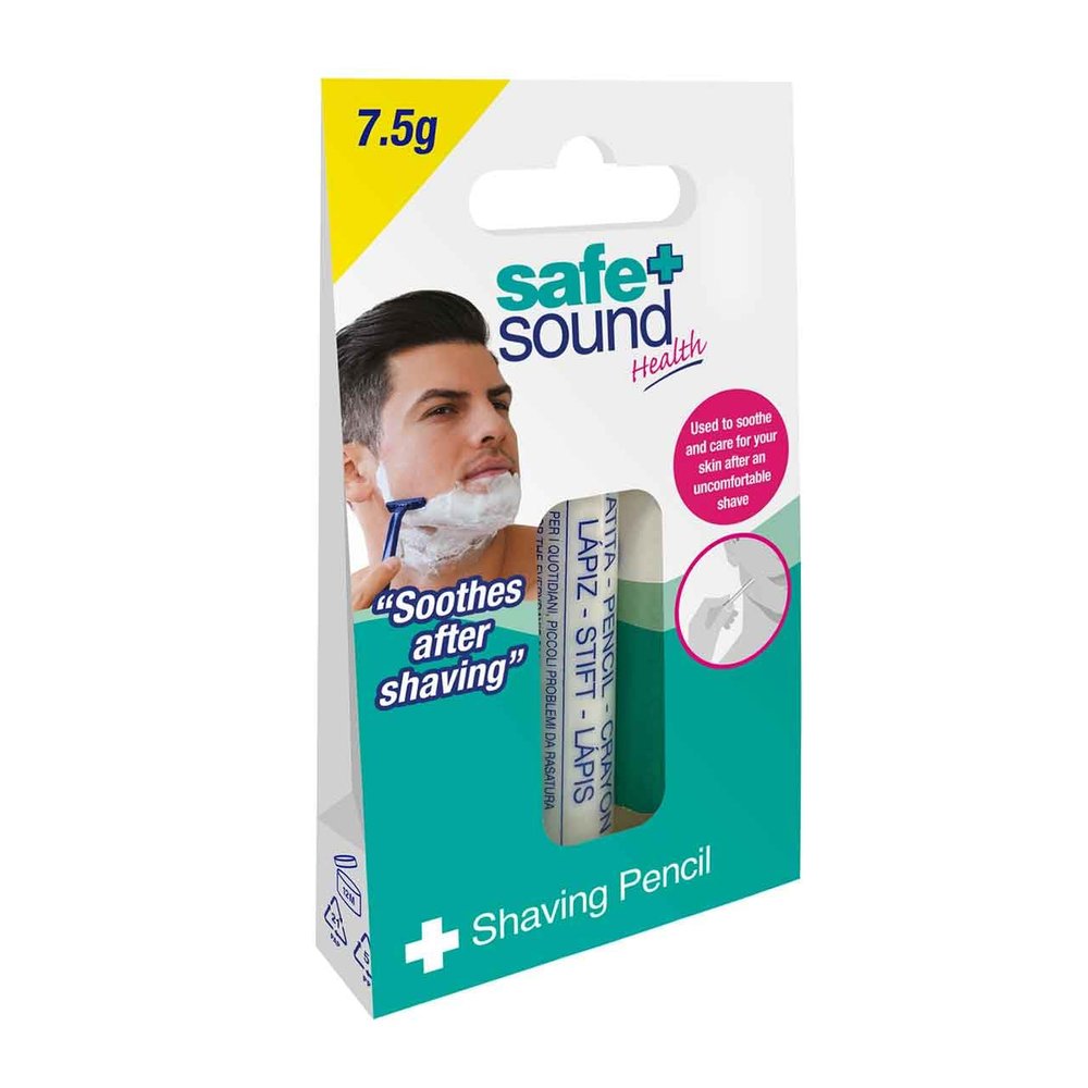 Murrays Safe & Sound Styptic Pencil
