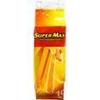 ... Supermax Mens' Twin Disposable Razors, 10 Pack view 1