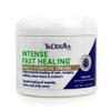 TriDerma Intense Fast Healing Cream, Decreases Healing Time for Minor Irritations, Rashes, Scrapes, Cuts 4 Ounces view 1