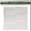 FantaSea Non Woven Facial and Body Wax 100 Strips, 50 small 50 large view 2
