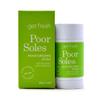 Get Fresh Poor Soles - Deeply Moisturizing Stick for Feet, Knees, and Elbows to Heal and Soften Dry Skin, with Shea Butter, Avocado Oil, and Lemongrass, 28g view 1
