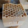 Goat's Milk Soap Aged Bar with Honey Blossom Natural Farm Fresh Milk 14 Oz. view 3