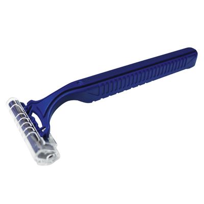 Grip-N-Glide Face Razor - Box of 100