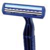 Grip-N-Glide Face Razor - Box of 100 view 2