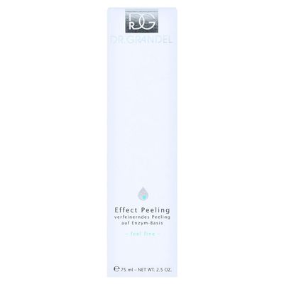 Dr. Grandel - Specials - Effect Peeling - 2.65oz