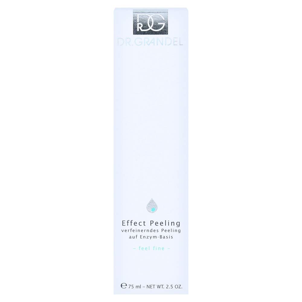 Dr. Grandel - Specials - Effect Peeling - 2.65oz