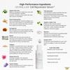 GUNILLA Cell Rejuvenator | Plant-Based Anti-Aging Facial Serum | Hydrates, Firms & Smooths for Radiant Skin | With Collagen, Elastin, Ginseng & Vitamins A, B, C & D | Vegan, Spa-Grade Skincare 4oz view 4