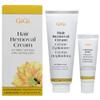 GiGi Hair Removal Cream, with Calming Balm for Legs and Bikini Area view 1