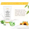 GiGi Hair Removal Cream, with Calming Balm for Legs and Bikini Area view 2