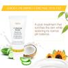GiGi Hair Removal Cream, with Calming Balm for Legs and Bikini Area view 3
