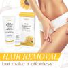 GiGi Hair Removal Cream, with Calming Balm for Legs and Bikini Area view 4
