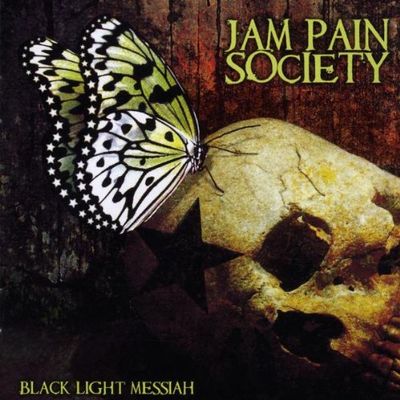 Black Light Messiah