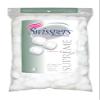 Swisspers Supreme Jumbo Plus Cotton Balls, 140 Count (Pack of 24) view 1