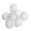 Swisspers Supreme Jumbo Plus Cotton Balls, 140 Count (Pack of 24) view 4